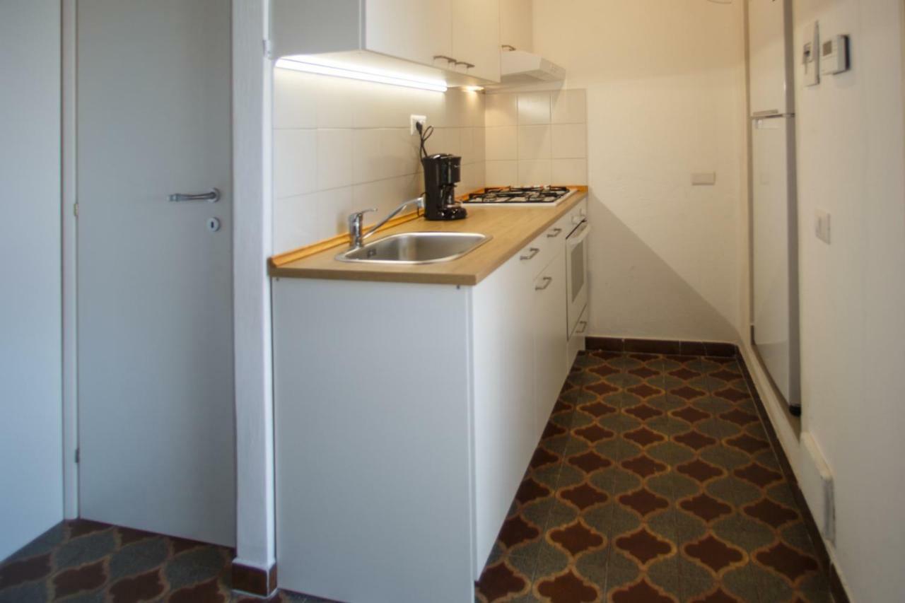 Cefalu Nest Pool House Terrace Sea View Ngoại thất bức ảnh