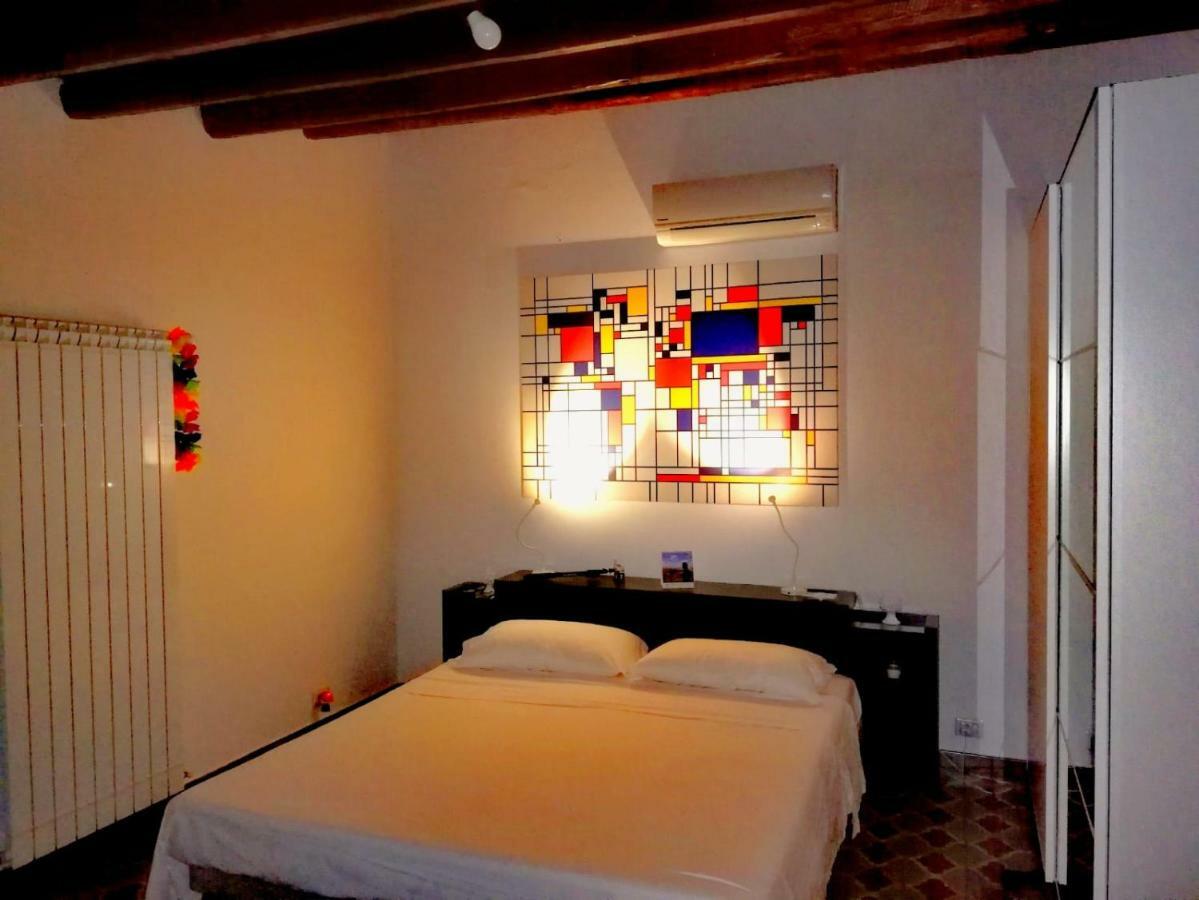 Cefalu Nest Pool House Terrace Sea View Ngoại thất bức ảnh